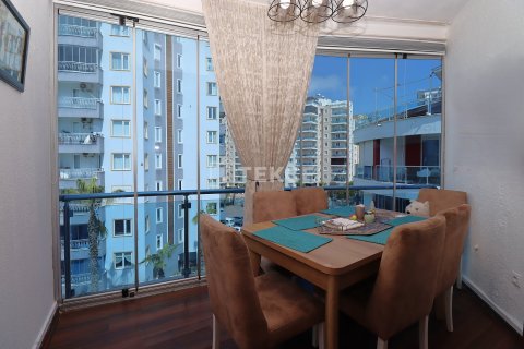 Продажа квартиры  в Анталье, Турция 3+1, 140м2, №223268 – фото 12