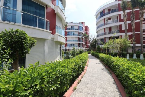 Продажа квартиры  в Анталье, Турция 3+1, 140м2, №223268 – фото 3