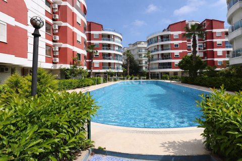 Продажа квартиры  в Анталье, Турция 3+1, 140м2, №223268 – фото 2