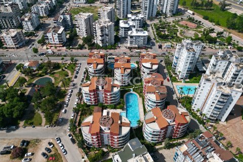 Apartment for sale  in Antalya, Turkey, 3 bedrooms, 140m2, No. 223268 – photo 24