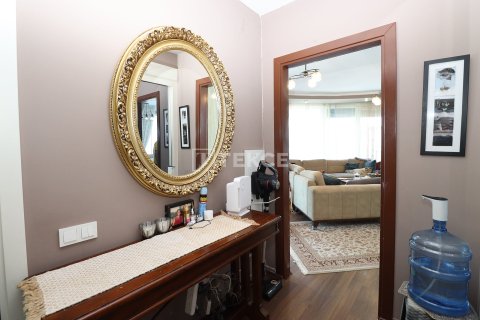 Продажа квартиры  в Анталье, Турция 3+1, 140м2, №223268 – фото 13