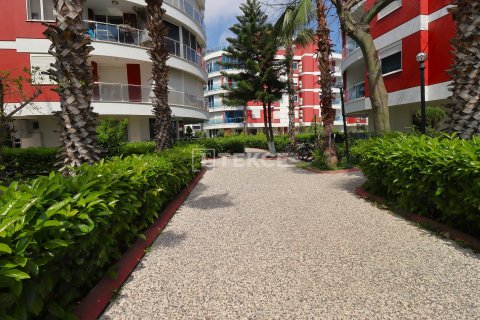 Продажа квартиры  в Анталье, Турция 3+1, 140м2, №223268 – фото 6