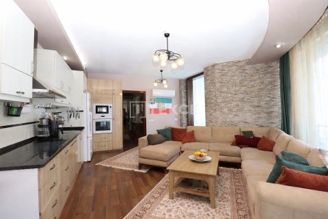 Продажа квартиры  в Анталье, Турция 3+1, 140м2, №223268 – фото 11