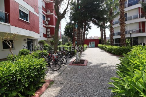 Продажа квартиры  в Анталье, Турция 3+1, 140м2, №223268 – фото 5