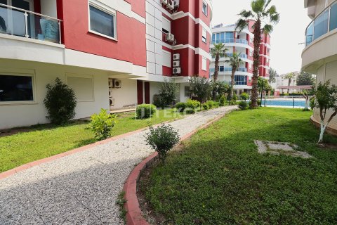 Продажа квартиры  в Анталье, Турция 3+1, 140м2, №223268 – фото 9