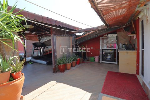 Продажа квартиры  в Анталье, Турция 3+1, 140м2, №223268 – фото 22