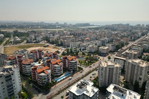 Apartment for sale  in Antalya, Turkey, 3 bedrooms, 140m2, No. 223268 – photo 25