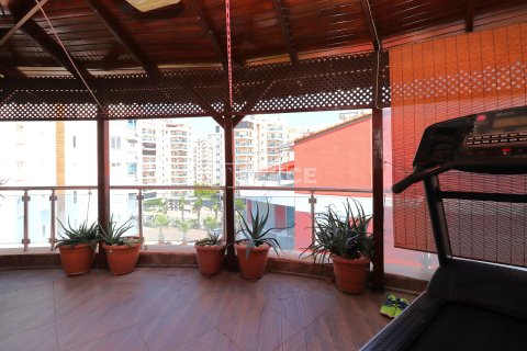 Продажа квартиры  в Анталье, Турция 3+1, 140м2, №223268 – фото 23