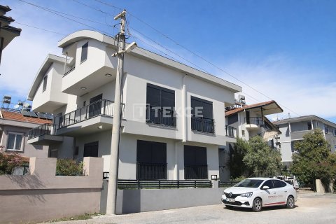 3+1 Apartment  in Manavgat, Antalya, Turkey No. 223266