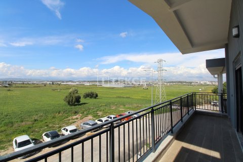 Apartment for sale  in Manavgat, Antalya, Turkey, 1 bedroom, 65m2, No. 223262 – photo 23