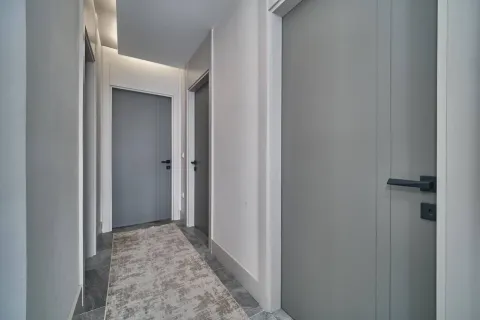 3+1 Lejlighed  i Mugla, Tyrkiet Nr. 223516 - 8