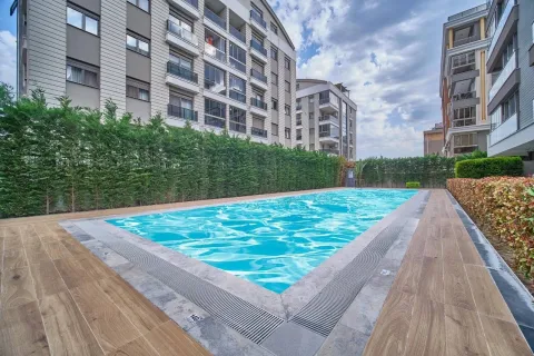 3+1 Lejlighed  i Mugla, Tyrkiet Nr. 223516 - 2