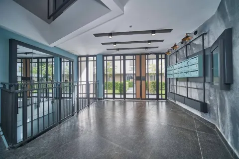 3+1 Lejlighed  i Mugla, Tyrkiet Nr. 223516 - 23