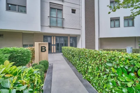 3+1 Lejlighed  i Mugla, Tyrkiet Nr. 223516 - 3