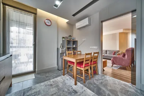 3+1 Lejlighed  i Mugla, Tyrkiet Nr. 223516 - 15