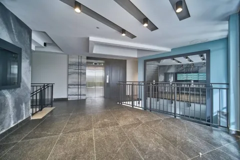 3+1 Lejlighed  i Mugla, Tyrkiet Nr. 223516 - 24