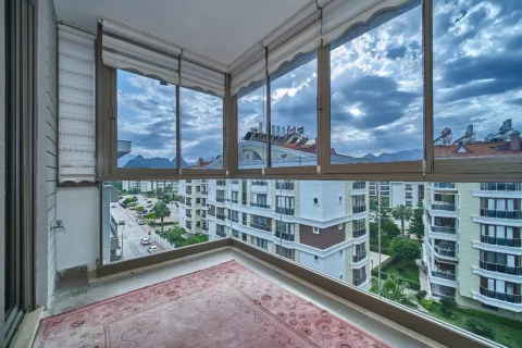 3+1 Lejlighed  i Mugla, Tyrkiet Nr. 223516 - 11