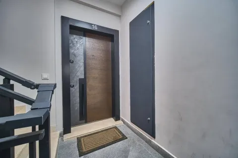 3+1 Lejlighed  i Mugla, Tyrkiet Nr. 223516 - 22