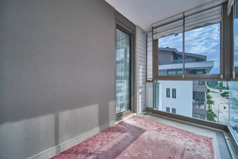 3+1 Lejlighed  i Mugla, Tyrkiet Nr. 223516 - 10