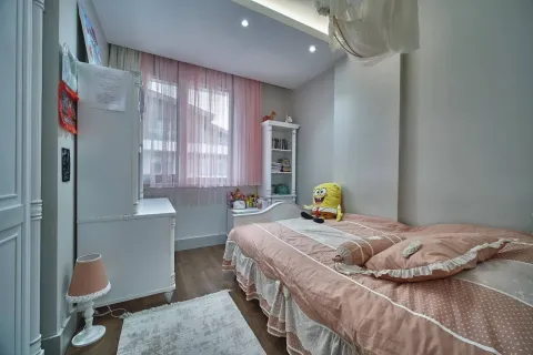 3+1 Lejlighed  i Mugla, Tyrkiet Nr. 223516 - 29