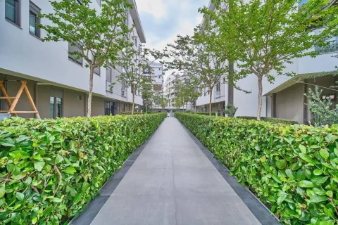 3+1 Lejlighed  i Mugla, Tyrkiet Nr. 223516 - 4