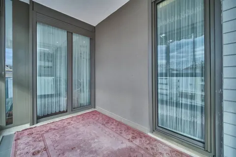 3+1 Lejlighed  i Mugla, Tyrkiet Nr. 223516 - 9