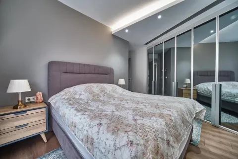 3+1 Lejlighed  i Mugla, Tyrkiet Nr. 223516 - 6