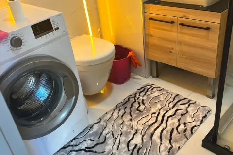 1+1 Wohnung  in Mugla, Türkei Nr. 223517 - 2