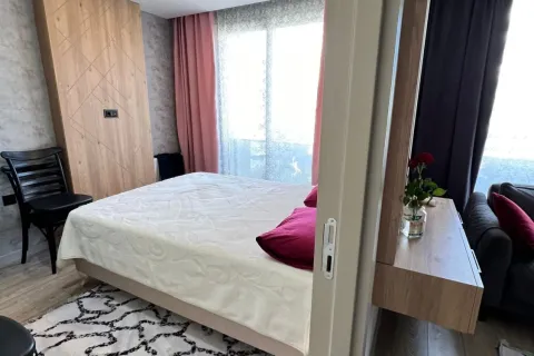 1+1 Wohnung  in Mugla, Türkei Nr. 223517 - 3