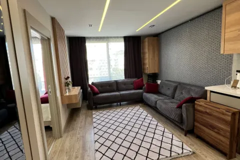 1+1 Wohnung  in Mugla, Türkei Nr. 223517 - 6