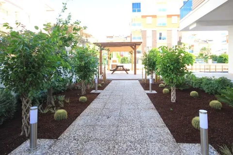 3+1 Lejlighed  i Mugla, Tyrkiet Nr. 223522 - 2