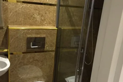 3+1 Lejlighed  i Mugla, Tyrkiet Nr. 223522 - 11