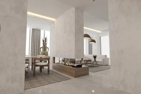 آپارتمان در  Dosemealti ، ترکیه 4 خوابه ، 180 متر مربع.  شماره 223520 - 28