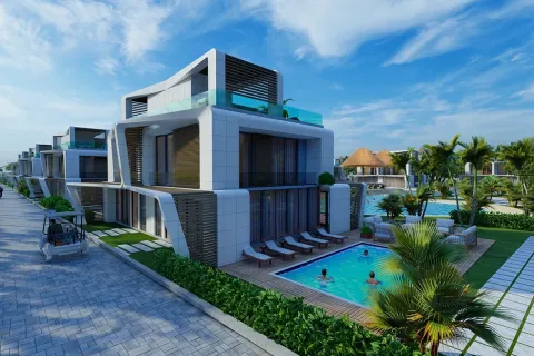 آپارتمان در  Dosemealti ، ترکیه 4 خوابه ، 180 متر مربع.  شماره 223520 - 10