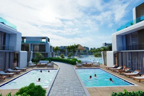 آپارتمان در  Dosemealti ، ترکیه 4 خوابه ، 180 متر مربع.  شماره 223520 - 5