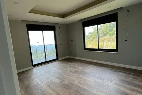 آپارتمان در  Alanya ، ترکیه 4 خوابه ، 719 متر مربع.  شماره 223519 - 13