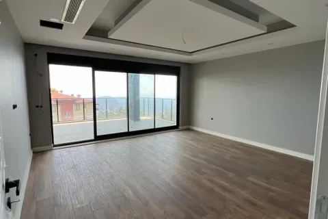 آپارتمان در  Alanya ، ترکیه 4 خوابه ، 719 متر مربع.  شماره 223519 - 12