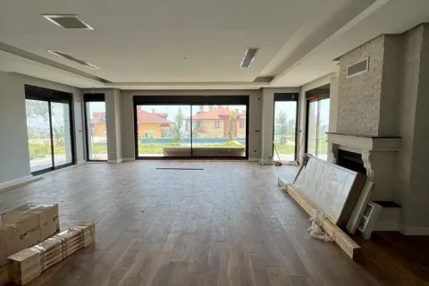 آپارتمان در  Alanya ، ترکیه 4 خوابه ، 719 متر مربع.  شماره 223519 - 9