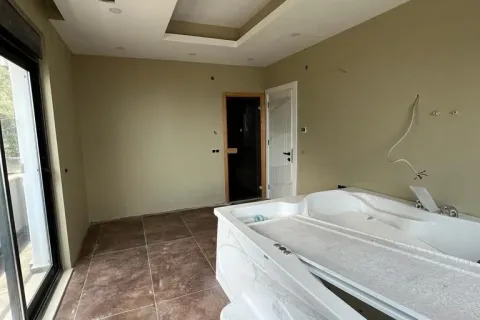 آپارتمان در  Alanya ، ترکیه 4 خوابه ، 719 متر مربع.  شماره 223519 - 19