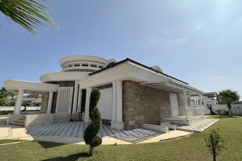 آپارتمان در  Aegean Region ، ترکیه 4 خوابه ، 650 متر مربع.  شماره 223521 - 3