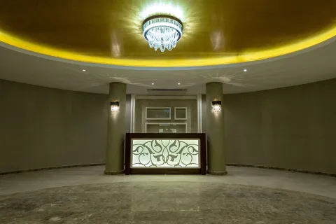 آپارتمان در  Aegean Region ، ترکیه 4 خوابه ، 650 متر مربع.  شماره 223521 - 25