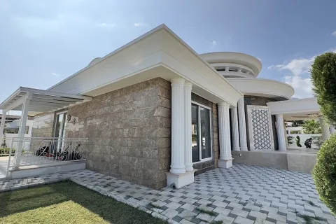 آپارتمان در  Aegean Region ، ترکیه 4 خوابه ، 650 متر مربع.  شماره 223521 - 5