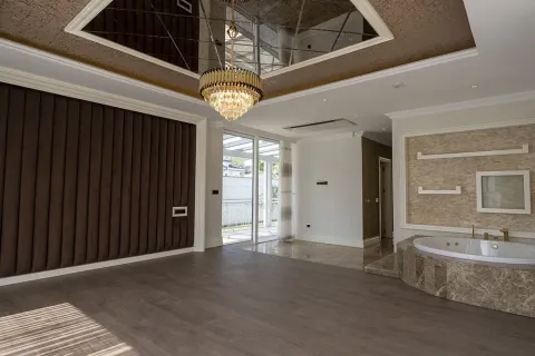 آپارتمان در  Aegean Region ، ترکیه 4 خوابه ، 650 متر مربع.  شماره 223521 - 24