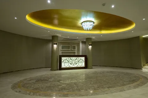 آپارتمان در  Aegean Region ، ترکیه 4 خوابه ، 650 متر مربع.  شماره 223521 - 26