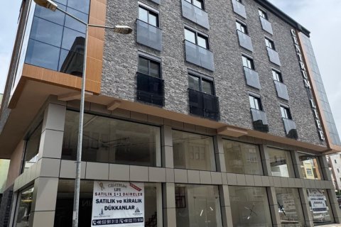 1+1 Lägenhet  i Alanya, Antalya, Turkiet Nr. 91606 - 9