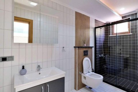 Продажа виллы в Аланье, Анталье, Турция 3+2, 300м2, №217905 – фото 27