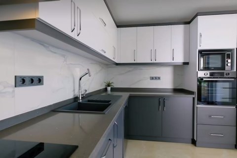 Продажа виллы в Аланье, Анталье, Турция 3+2, 300м2, №217905 – фото 10