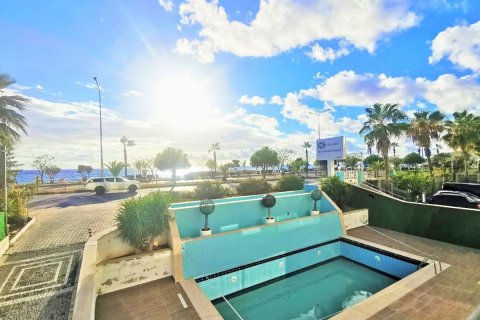 Daire  2+1  Kestel, Antalya, Türkiye №217902