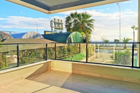 Daire  2+1  Kestel, Antalya, Türkiye №217902 - 2