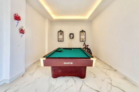 Daire  2+1  Kestel, Antalya, Türkiye №217902 - 16